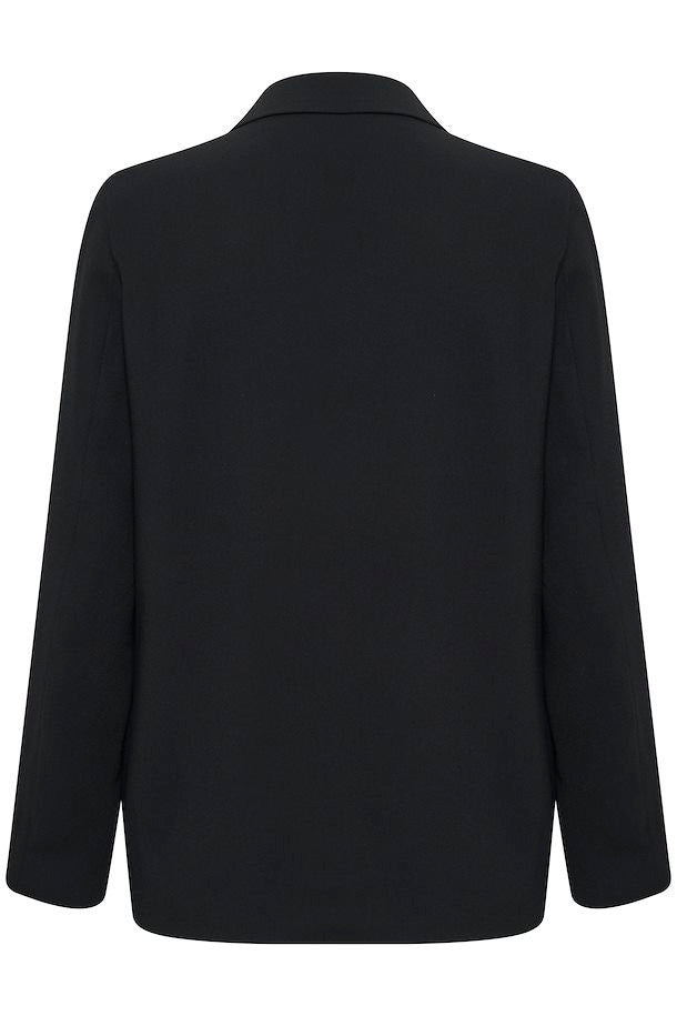 Shelley Blazer - Black