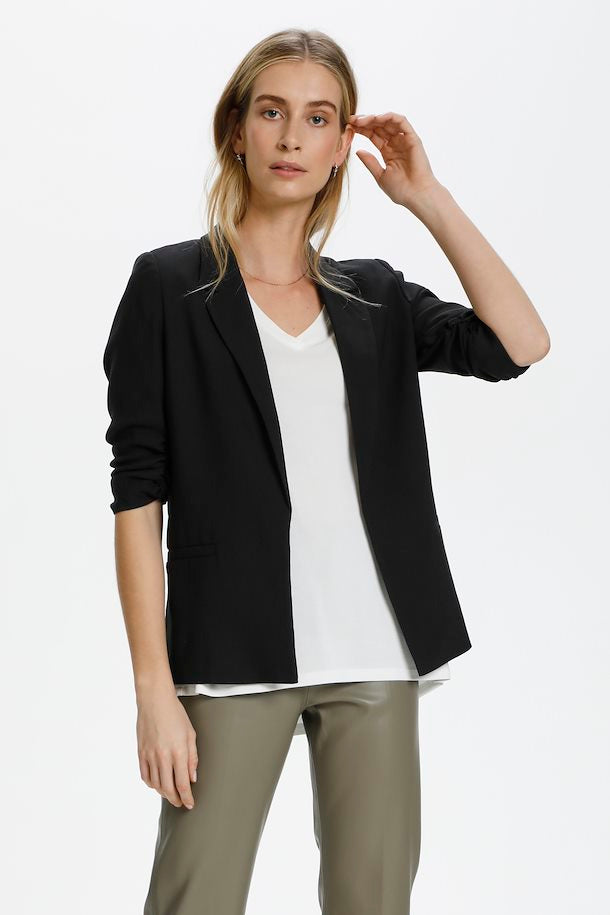 Shirley Blazer - Black