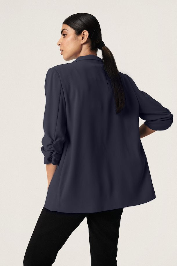 Shirley Blazer - Navy