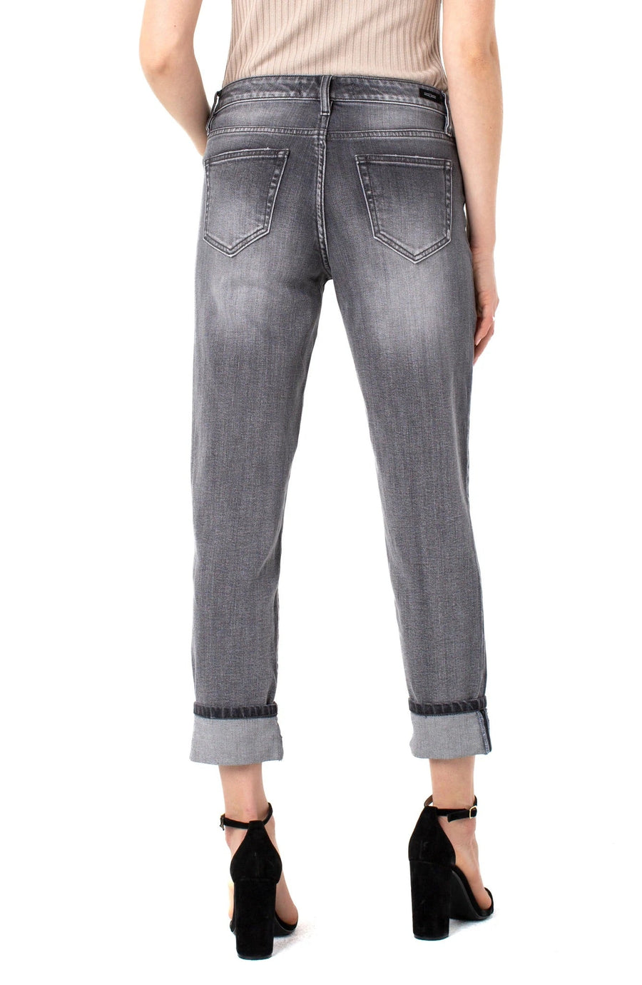 Liverpool Marley Girlfriend Jean 30/27 ”in - Sheridan