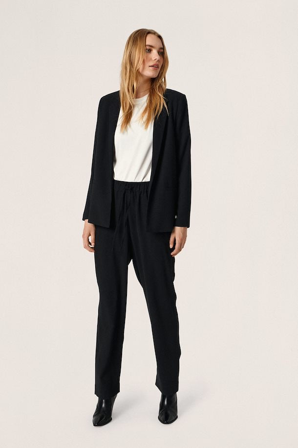 Shelley Blazer - Black