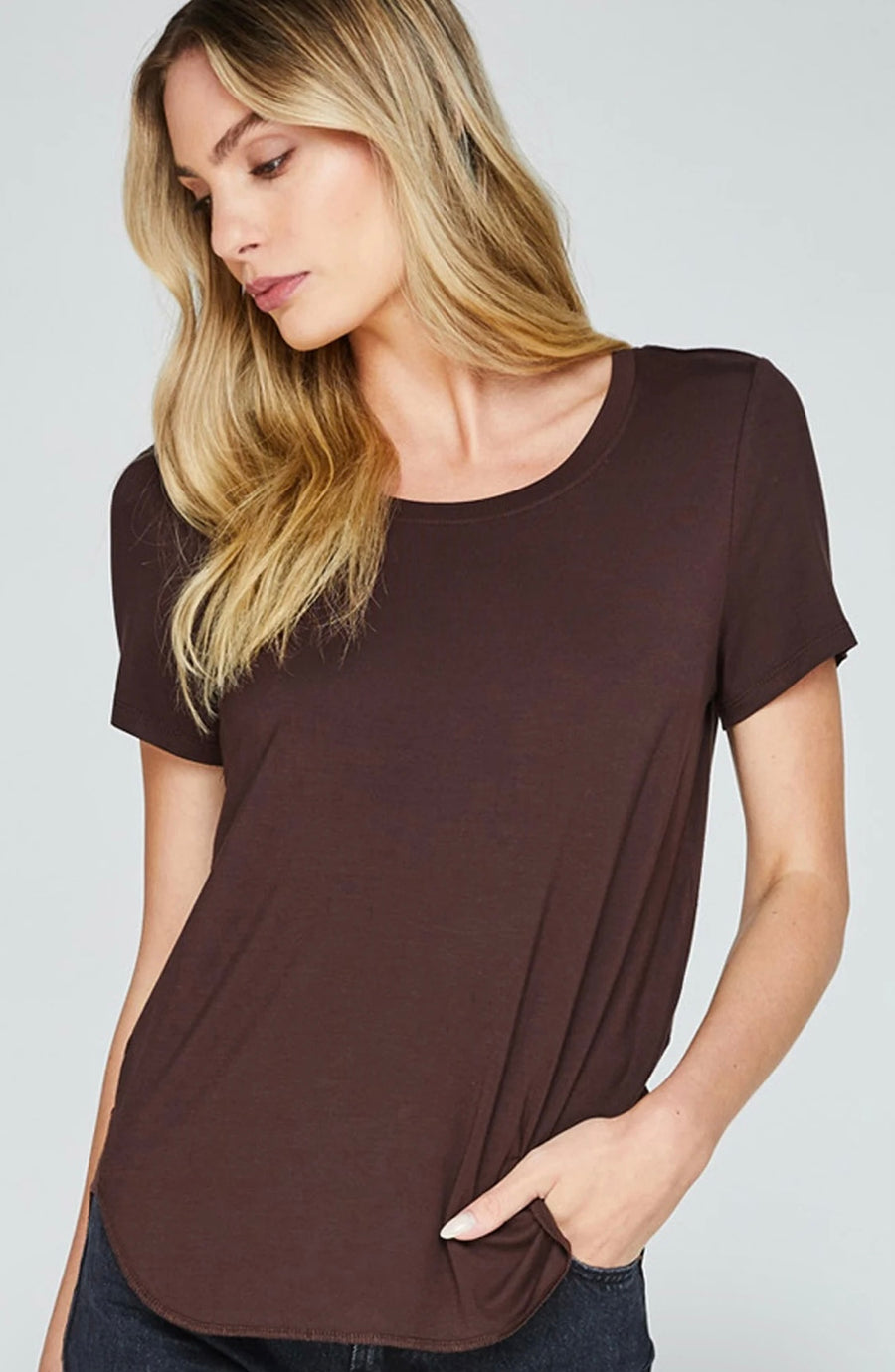 Gentle Fawn Alabama Tee - Java