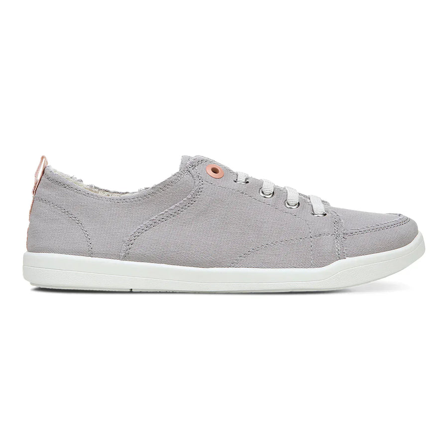 Vionic Pismo Casual Sneaker - Light Grey