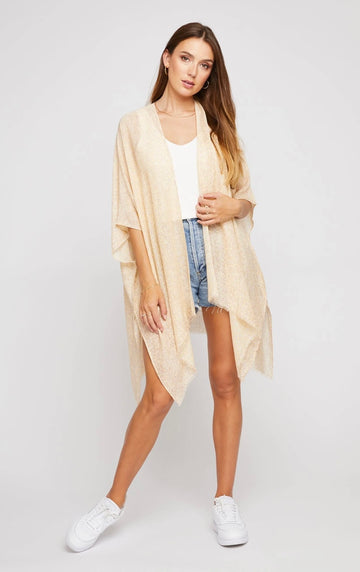 Gentle Fawn Dawn Cover-Up - Sunlight Sprig