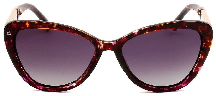 Prive Revaux Hepburn - Purple Tortoise