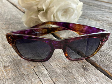 Prive Revaux The Classic - Purple Tortoise