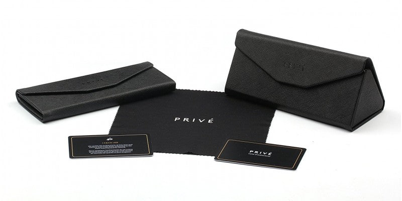 Prive Revaux Jackie O. - Black